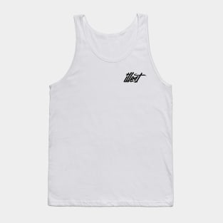 illest Tank Top